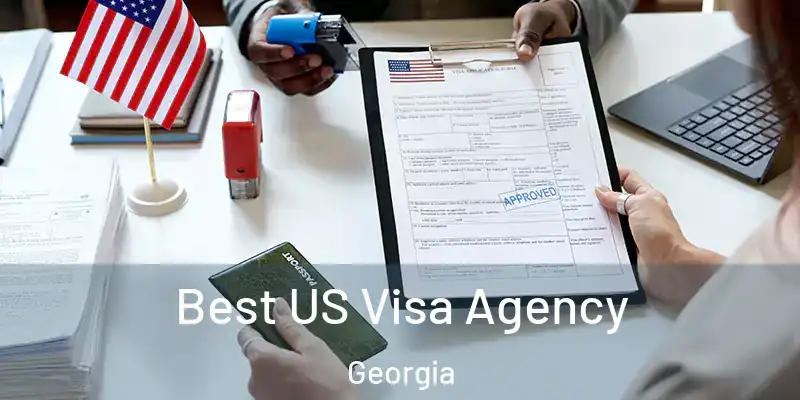 Best US Visa Agency Georgia
