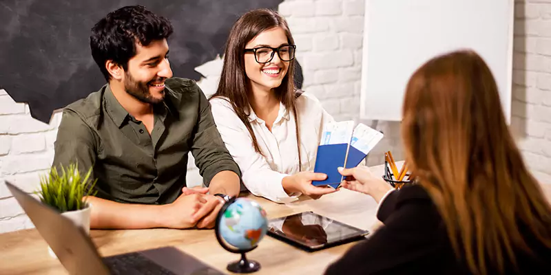 Benefits You Get with Our US Business Visa Consultancy Services in Georgia