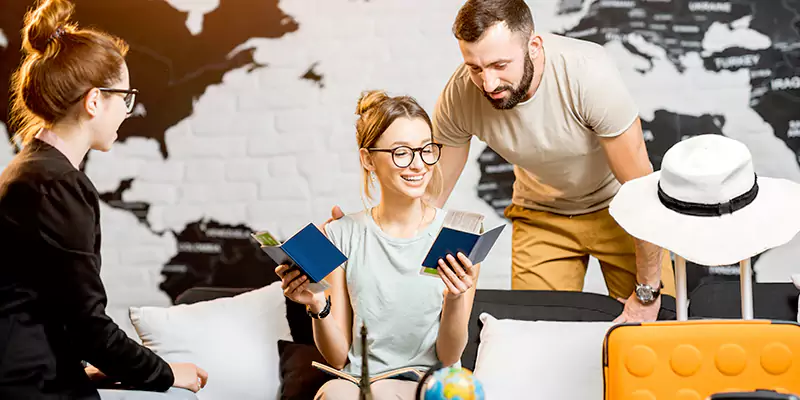 Our Core Services For Corporate Transfers in Georgia