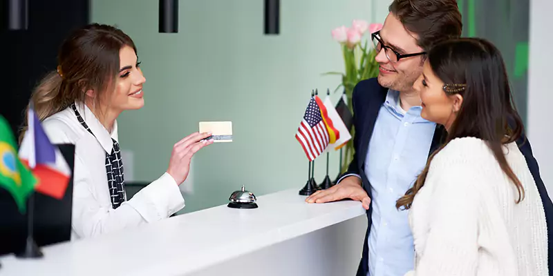 US Startup Visa Services and Strategic Consultation in Georgia