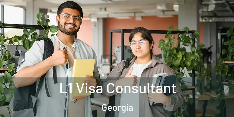 L1 Visa Consultant Georgia