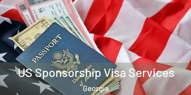 US Sponsorship Visa Services Georgia