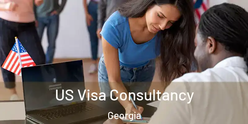 US Visa Consultancy Georgia